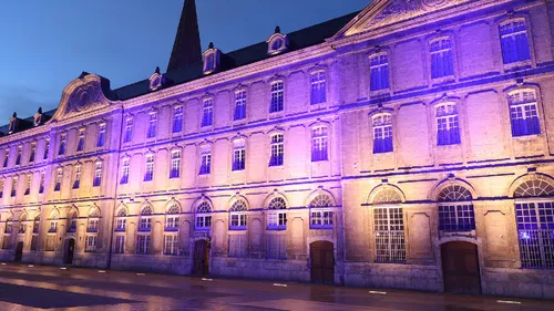 Ateliers Vuitton : Bernard Arnault et Bruno Le Maire à Vendôme